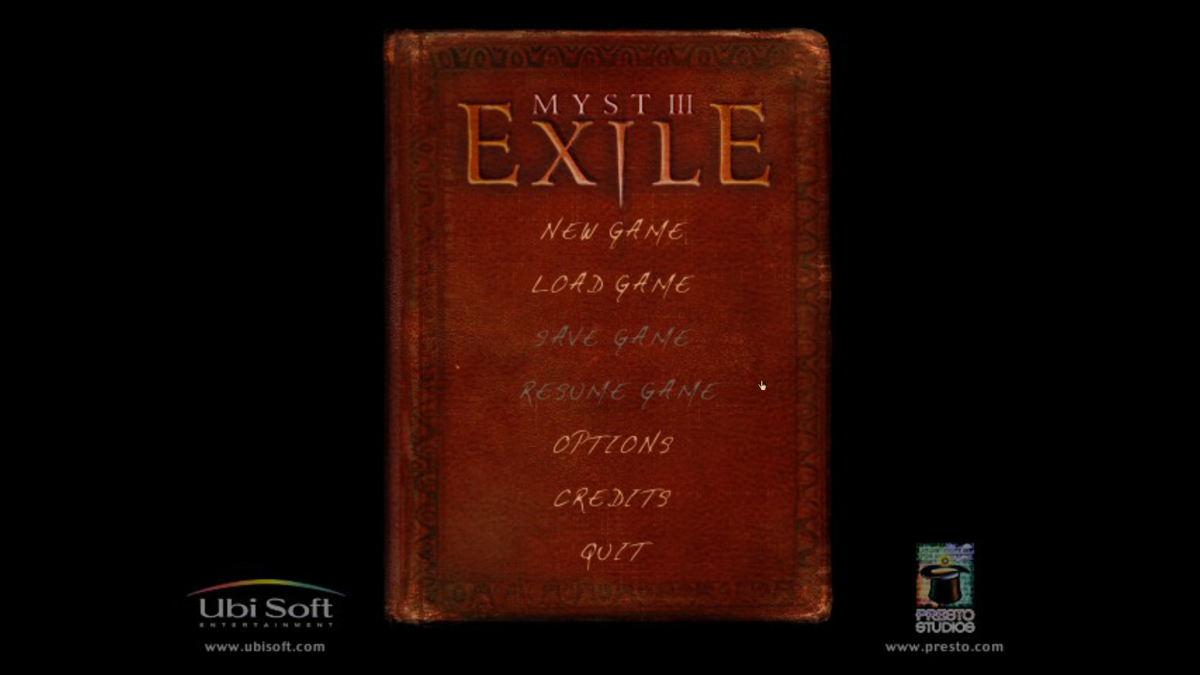 Xi Go screenshot 2 for Playstation 2